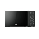 Beko Mikrovalovna pečica MGC20130BFB 700W 20L, (5000542197) Cene