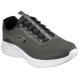 Skechers Modne superge LITE PRO-FRENNER Zelena