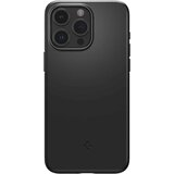 Spigen Thin Fit ovitek za iPhone 15 Pro Max ACS06544 - črn | Shoptok.si