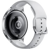 Xiaomi Watch 2 Silver Case with Gray TPU Strap | Eponuda.com