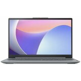 Lenovo 83ER00FTYA ideapad slim 3 15IAH8 (arctic grey) laptop 15.6