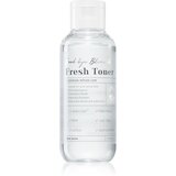 Mizon Good Bye Blemish Fresh Toner pomirjajoči tonik za obraz za problematično kožo, akne 120 ml Cene