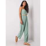 RUE PARIS Jumpsuit-361-KO-01042021.33-Pistachio | ePonuda.com