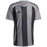 Adidas Majice s kratkimi rokavi T-shirt Striped 24 Črna Cene
