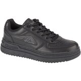 Kappa Bash DLX Crna | shoptok.hr