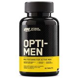 Optimum Nutrition Opti-Men, 90 tablet, (20696202) | Shoptok.si