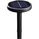  Solarna svetilka SOLARA PLATO 1W CCT IP65 126X51X290MM Cene