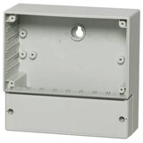 Fibox PC 17/16-LC3 zidno kućište 166 x 160 x 80 polikarbonat svijetlosiva (RAL 7035) 1 St. | Eponuda.ba