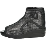 Agile By Ruco Line JACKIE RETE 2635 Crna Cijene