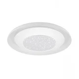 Brilliant Plafonjera LED Zvjezdano nebo 12W GMBH 2019 3066-016