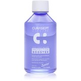 Curasept Daycare Protection Junior Booster vodica za usta za djecu 7-12 years Bubble Gum 250 ml | shoptok.hr