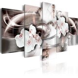  Slika - Fragrant orchid 100x50 Cijene