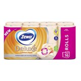 Zewa toalet papir deluxe peach 3sl xxl 20/1 Cene