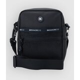 DC Starcher 5 Torba za cez ramo black | Shoptok.si