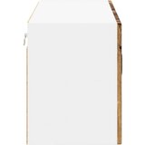 vidaXL zidni kuhinjski ormarić s policom staro drvo 80 x 31 x 40 cm | shoptok.hr