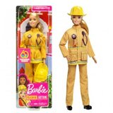 Barbie lutka Vatrogasac 21755 Cene
