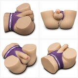 Lovetoy 2025 Masturbator Lovetoy Streetgirl's #16 With Dildo | Shoptok.si