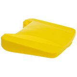 Hendi Poklopac za spremnik za smeće, Žuta, 505x415mm | Eponuda.com