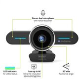 Port Designs web kamera 4K stereo | ePonuda.com