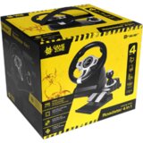 Tracer STEERING WHEEL ROADSTER 4 IN 1 | Eponuda.ba