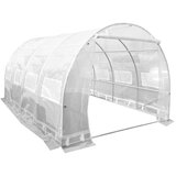 Aga Drvo od folije 4 x 3 x 2 m AGA MR4025 - prozirno Cijene