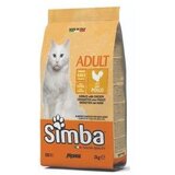  Hrana za mace kroketi piletina 2 kg Simba Cijene