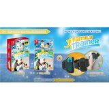 Bandai Namco Nintendo Switch Family Trainer - Leg Strap Bundle Cene