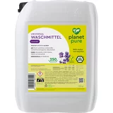 Planet Pure Univerzalni detergent v veliki embalaži - sivka