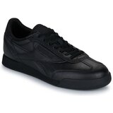 Reebok Nizke superge CAMPIO XT Črna | Shoptok.si