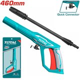 Total Visokotlačni pištolj za prskanje 460 mm (TGTSG026) | shoptok.hr