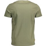 Timberland GREEN MEN&#39;S SHORT SLEEVE T-SHIRT | shoptok.hr