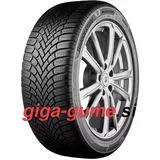 Bridgestone Blizzak 6 ( 205/40 R17 84V XL Enliten / EV ) zimska pnevmatika