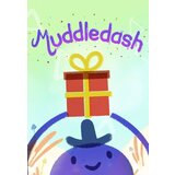 Steam Muddledash Key GLOBAL | ePonuda.com