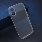  Maska clear fit za iphone 16 plus/ providna Cene