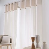 Douceur d intérieur Okrasna blazina iz mešanice bombaža 45x45 cm Milano – | Shoptok.si