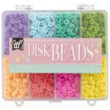  Set pljosnatih perli 6 mm | Eponuda.ba