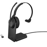 Jabra Evolve2 55 - Link380a MS Mono (Include Stand) | shoptok.hr
