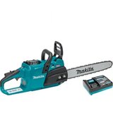 Makita akumulatorska lančana testera XGT 40V 40cm UC026GT101 | Eponuda.com