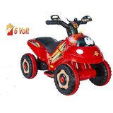 Olimp Sport Motor 2u1 Face Crveni 309130 | ePonuda.com