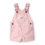 OshKosh kratke pantalone na tregere za bebe devojčice Cene
