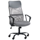  Kancelarijska stolica Billum grey/black ( 3670321 ) Cene