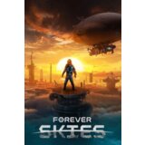 Steam Forever Skies (PC) Key GLOBAL Steam Forever Skies (PC) Key GLOBAL Slike