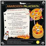 Gémklub Anarhistična palačinka družabna igra | Shoptok.si