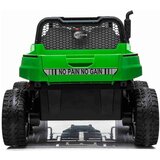 Beneo 22V RIDER XXL 6X6 800W - dječji akumulatorski auto, zeleni | Shoptok.si