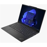 Lenovo laptop thinkpad E14 G6 amd ryzen 5 7535HS 16GB ram 512GB nvme 14" (1920 x 1200) wuxga ips, anti-glare amd radeon graphics | ePonuda.com