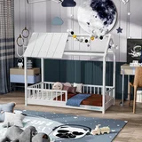 montessori krevet
