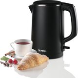 Gorenje Grelnik vode K15DWB, 2200 W, 1,5 l, črn | Shoptok.si