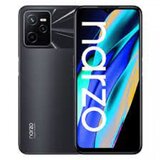 Realme narzo 50A 4GB/64GB prime black mobilni telefon