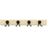 Bienwood bie7074 zidna vešalica- čiviluk | Eponuda.com