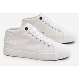 Big Star Women's Classic High Top Sneakers | Shoptok.si